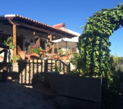 Вилла c 1 комнатой в Casa Rural Tajona & Granero