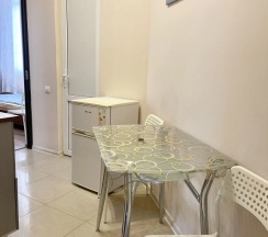 Трёхместные апартаменты c 1 комнатой в Summer House