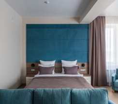 Делюкс в Sanitas