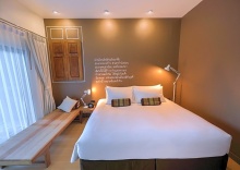 Номер Deluxe в Blu Monkey Brown House Udonthani