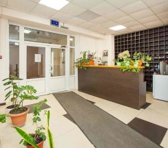 Квартира в Апартаменты на улица Фрунзе, 8В