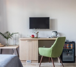 Номер стандарт в Sowa house