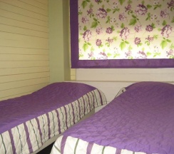 Коттедж улучшенный в Валдай ЭкоКлуб