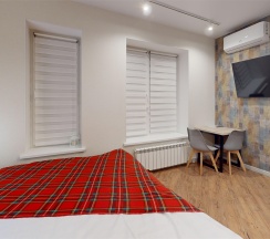 Апартаменты Standart в Чилл Хилл