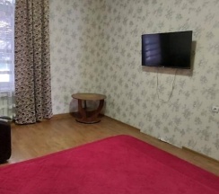 1-комнатные апартаменты стандарт Садовое кольцо 17а в Rich House (Рич Хаус) на улице Садовое Кольцо