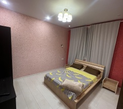 Дом улучшенный в Гостевой дом