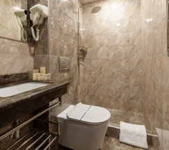 Комфорт в Amarant Hotel
