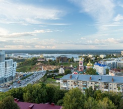 Студия Де Пари №1225 в 9 Ночей