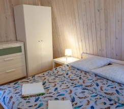 Дом трехкомнатный с 3 спальнями в Сибиряки