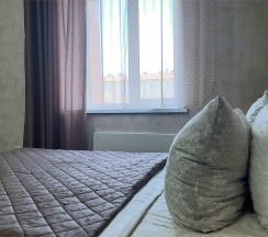 Академика Киренского 9а-39 в Апартаменты Енисейская Сибирь