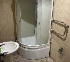 Двухместный номер Standard двуспальная кровать в King