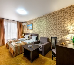 Комфорт в Море