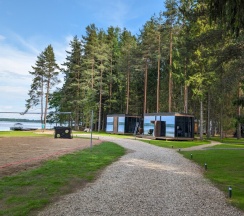 Дом «Стерж» в Seliger Club