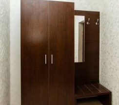 Двухкомнатный в Лаванда
