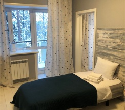 Семейный комфорт 3 этаж в Беломорье