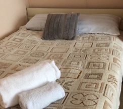Квартира в Апартаменты на Москва, улица Усиевича, 25к3