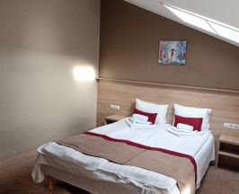 Стандартный номер в Летучая мышь