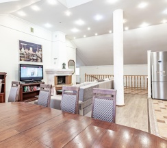 5-комнатный коттедж улучшенный в Cottage.Moscow