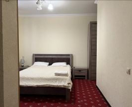 Номер Mini Standard Цокольный этаж в Premier Azau