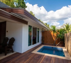 Люкс Hotel в Krabi Resort Ao Nang