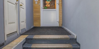 Владивосток: Хостел Hot Place Guest House