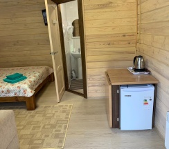 Семейный номер в Чекаго