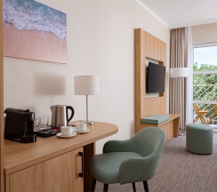 Дюна Superior в Город Mira Family Resort&SPA Anapa Miracleon