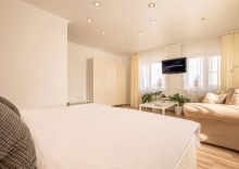 Prime Dual в #Luna Hotel Krasnodar