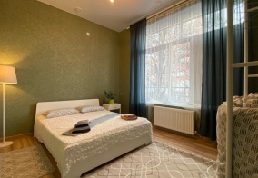 Хостел Фэмилирум в Краснодаре