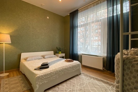 Краснодар: Хостел Фэмилирум