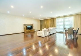 Апарт-отели Port Baku Residance Family Room 710 A в Баку