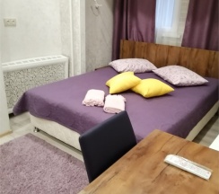 номер люкс на Дмитровском шоссе, д.90, корпус 1 в Комфорт