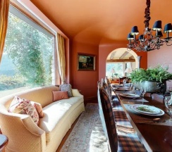 Коттедж с 4 комнатами в Juniper Ridge 16 5000 sq ft, Grand Chateau at Eagle, Expansive Mountain Views by RedAwning