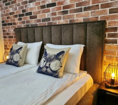 Loft Камин в Loft 5вершин