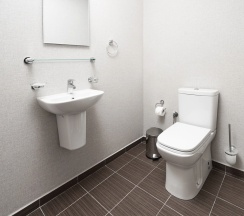 Апартамент комфорт 5 спален в Апартаменты Курорта Красная Поляна