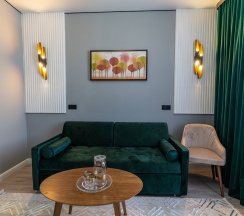 Семейный премиум в Pullman D | M