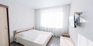 Тамбов: Апартаменты Apartments on str. Kuybisheva, bld. 59