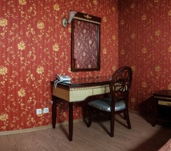 Улучшенный номер Superior в Роса