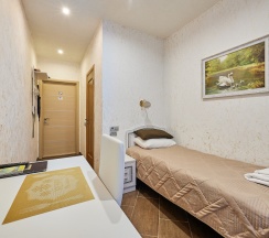 стандарт одноместный в Поместье