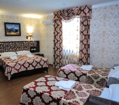 Стандарт включён Бассейн и SPA в Роза ветров