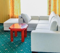 Номер люкс в Атис