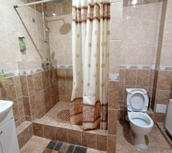 Номер люкс в Залесный