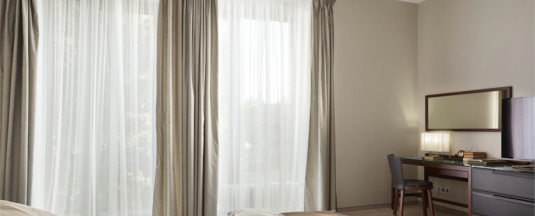 Junior Suite в Величъ country club
