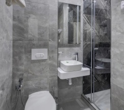 Комфорт в Hotel RedStone