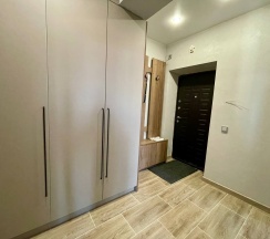 Квартира в Апартаменты на Приморская 31
