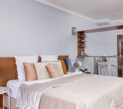 De Luxe в #Luna Hotel Krasnodar