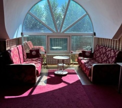 Номер люкс №9 в Цимлянский двор