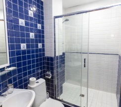 Стандартный двухместный КОМФОРТ номер в Вега