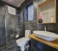 FOREST HOUSE Локация КП "ЧЕРНИЧНОЕ" в Черничный склон