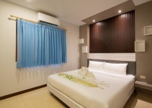 Двухместный номер Standard двуспальная кровать в Baan Thai Beach Side Residence